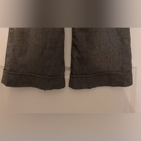 𝅺xxi Sz-1 Junior’s very cool pants w/some “natural”distressing from lotsa 🥰 🤎 - Picture 4 of 16